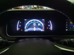 GAC Aion M6 PRO 270T DCT Luxury - ფოტო 5