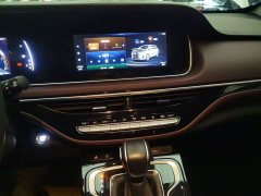 GAC Aion M6 PRO 270T DCT Luxury - ფოტო 7