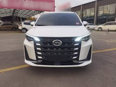 GAC Aion M6 PRO 270T DCT Luxury - ფოტო 8