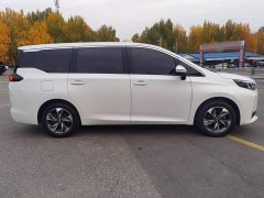 GAC Aion M6 PRO 270T DCT Luxury - ფოტო 9