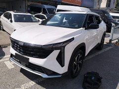 Geely Boyue 2023 Boyue COOL 1.5TD Smart Connect - ფოტო 1