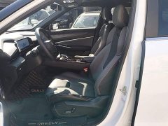 Geely Boyue 2023 Boyue COOL 1.5TD Smart Connect - ფოტო 10