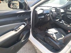 Geely Boyue 2023 Boyue COOL 1.5TD Smart Connect - ფოტო 11