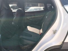 Geely Boyue 2023 Boyue COOL 1.5TD Smart Connect - ფოტო 12