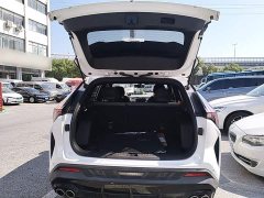Geely Boyue 2023 Boyue COOL 1.5TD Smart Connect - ფოტო 14