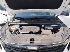 Geely Boyue 2023 Boyue COOL 1.5TD Smart Connect - ფოტო 15