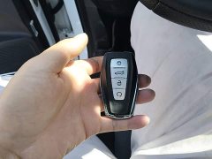 Geely Boyue 2023 Boyue COOL 1.5TD Smart Connect - ფოტო 16