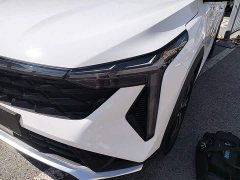 Geely Boyue 2023 Boyue COOL 1.5TD Smart Connect - ფოტო 17