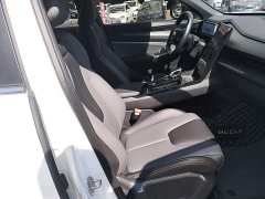 Geely Boyue 2023 Boyue COOL 1.5TD Smart Connect - ფოტო 19