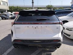 Geely Boyue 2023 Boyue COOL 1.5TD Smart Connect - ფოტო 3