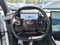 Geely Boyue 2023 Boyue COOL 1.5TD Smart Connect - ფოტო 6