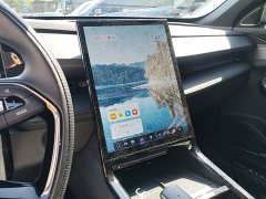 Geely Boyue 2023 Boyue COOL 1.5TD Smart Connect - ფოტო 8