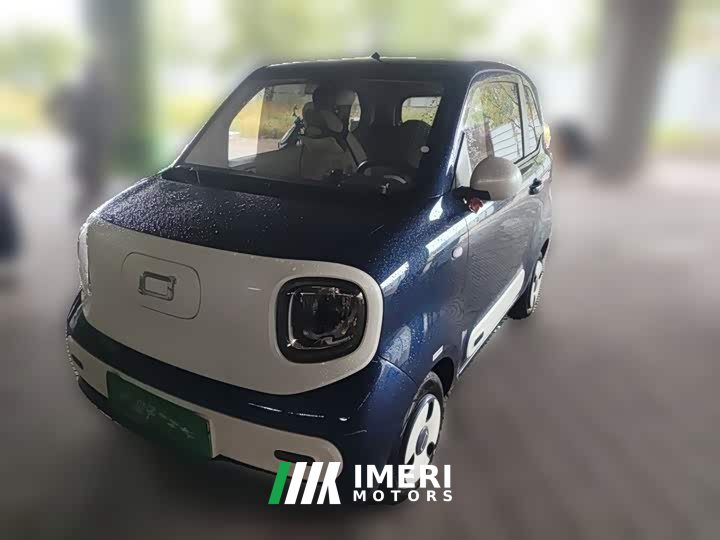 FAW Besturn Xiaoma 2026 222km Colorful Edition - ავტომობილი ჩინეთიდან