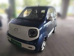 FAW Besturn Xiaoma 2026 222km Colorful Edition - ფოტო 1