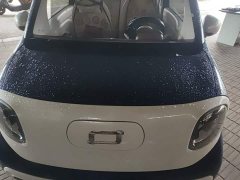 FAW Besturn Xiaoma 2026 222km Colorful Edition - ფოტო 10