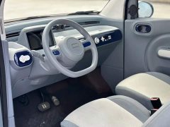 FAW Besturn Xiaoma 2026 222km Colorful Edition - ფოტო 11