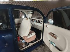 FAW Besturn Xiaoma 2026 222km Colorful Edition - ფოტო 16