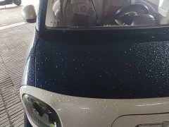 FAW Besturn Xiaoma 2026 222km Colorful Edition - ფოტო 18