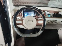 FAW Besturn Xiaoma 2026 222km Colorful Edition - ფოტო 2