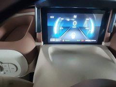 FAW Besturn Xiaoma 2026 222km Colorful Edition - ფოტო 4