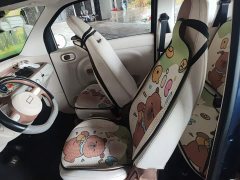 FAW Besturn Xiaoma 2026 222km Colorful Edition - ფოტო 7