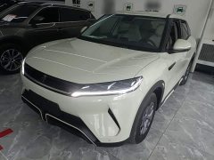 BYD Yuan UP Smart Drive 401KM Leading Edition - ფოტო 1