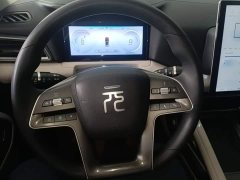 BYD Yuan UP Smart Drive 401KM Leading Edition - ფოტო 10