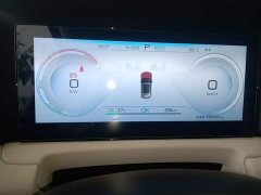 BYD Yuan UP Smart Drive 401KM Leading Edition - ფოტო 11