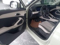 BYD Yuan UP Smart Drive 401KM Leading Edition - ფოტო 15