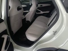 BYD Yuan UP Smart Drive 401KM Leading Edition - ფოტო 16