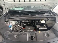 BYD Yuan UP Smart Drive 401KM Leading Edition - ფოტო 19