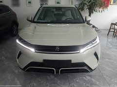 BYD Yuan UP Smart Drive 401KM Leading Edition - ფოტო 2