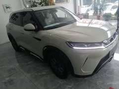 BYD Yuan UP Smart Drive 401KM Leading Edition - ფოტო 3