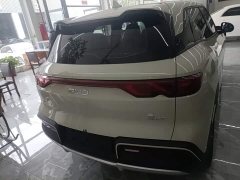 BYD Yuan UP Smart Drive 401KM Leading Edition - ფოტო 5
