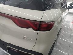 BYD Yuan UP Smart Drive 401KM Leading Edition - ფოტო 7