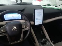 BYD Yuan UP Smart Drive 401KM Leading Edition - ფოტო 9