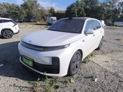Li Auto L7 2024 MAX - ფოტო 1