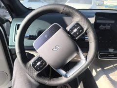 Li Auto L7 2024 MAX - ფოტო 10