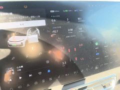 Li Auto L7 2024 MAX - ფოტო 11