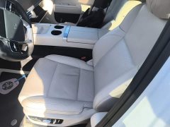 Li Auto L7 2024 MAX - ფოტო 14