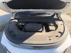 Li Auto L7 2024 MAX - ფოტო 19