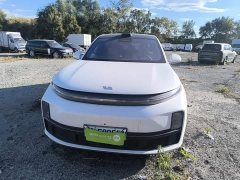 Li Auto L7 2024 MAX - ფოტო 2