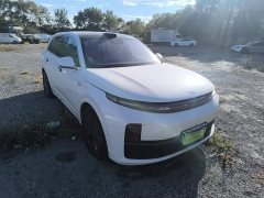 Li Auto L7 2024 MAX - ფოტო 3