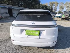 Li Auto L7 2024 MAX - ფოტო 5