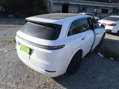 Li Auto L7 2024 MAX - ფოტო 6