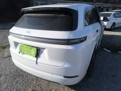 Li Auto L7 2024 MAX - ფოტო 7