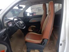 Wuling Hongguang MINIEV Zizai Edition LFP Battery - ფოტო 14