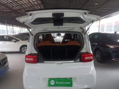 Wuling Hongguang MINIEV Zizai Edition LFP Battery - ფოტო 18