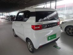 Wuling Hongguang MINIEV Zizai Edition LFP Battery - ფოტო 4