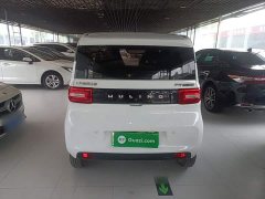 Wuling Hongguang MINIEV Zizai Edition LFP Battery - ფოტო 5